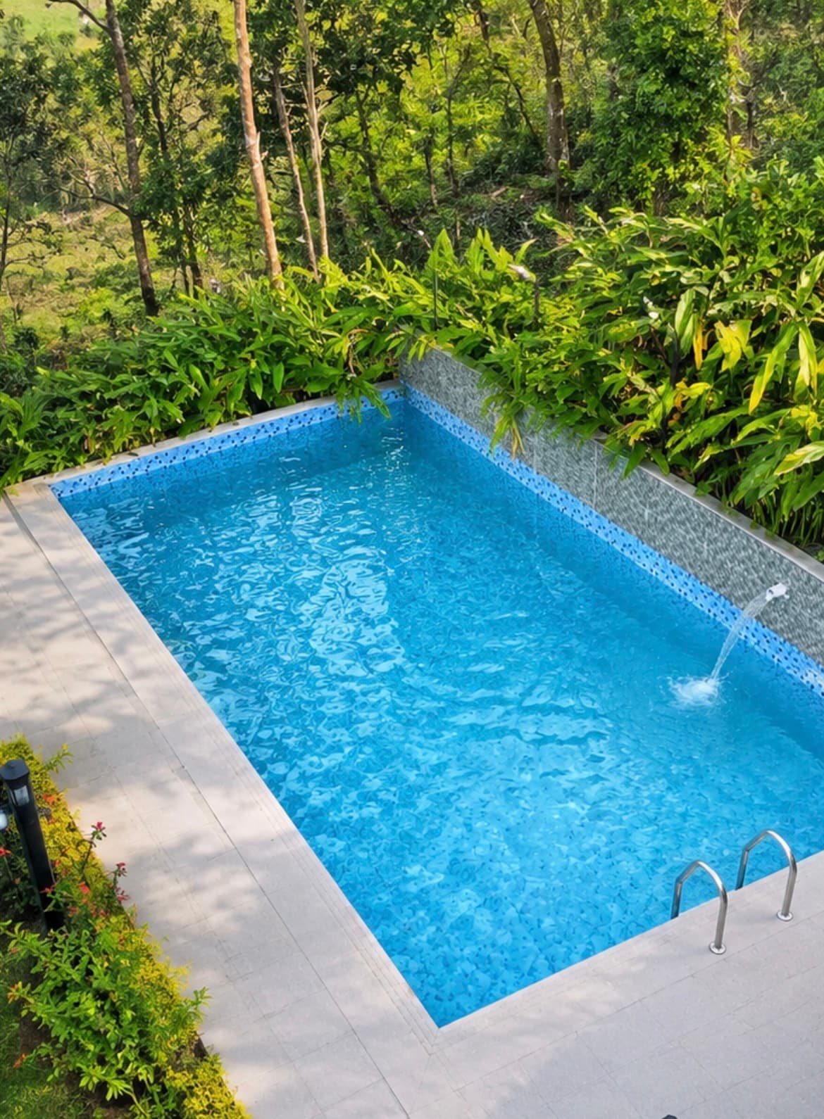 pool
